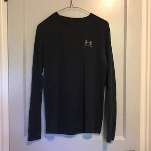 Under Armour Long Sleeve